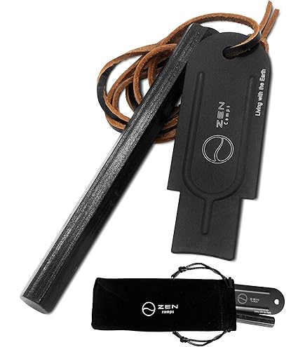 Amazon | [野良道具製作所] 「Ti-Blaster460」総チタン製火吹き竹 専用